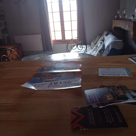 Апартаменты Duplex Dans Le Quartier Historique