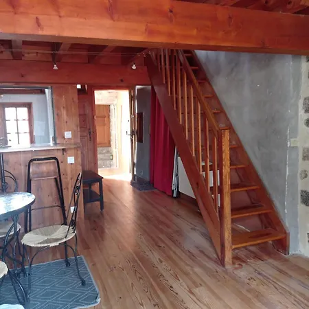 Апартаменты Duplex Dans Le Quartier Historique