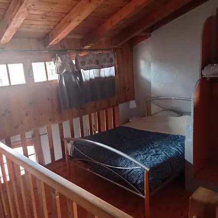 Duplex Dans Le Quartier Historique Le Puy-en-Velay